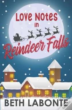 Capa do artigo Love Notes In Reindeer Falls
