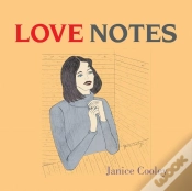 Capa do artigo Love Notes