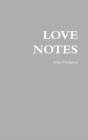 Love Notes - Preview