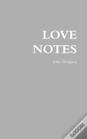 Capa do artigo Love Notes