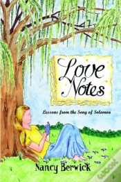 Capa do artigo Love Notes: Lessons From The Song Of Solomon