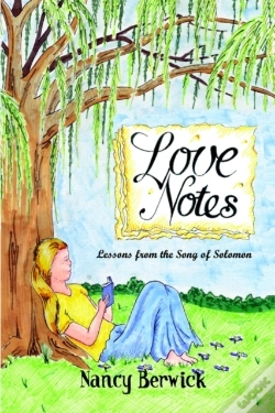 Capa do artigo Love Notes: Lessons From The Song Of Solomon