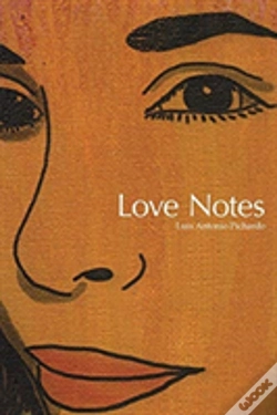 Capa do artigo Love Notes