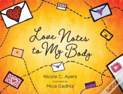 Capa do artigo Love Notes To My Body