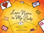 Love Notes To My Body - Preview