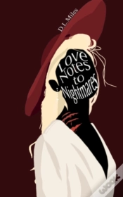 Capa do artigo Love Notes To Nightmares Ii