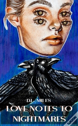 Capa do artigo Love Notes To Nightmares