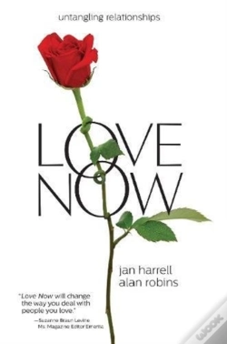 Capa do artigo Love Now!