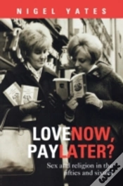 Capa do artigo Love Now Pay Later