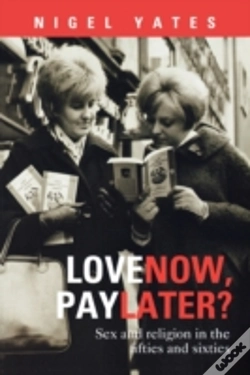 Capa do artigo Love Now Pay Later