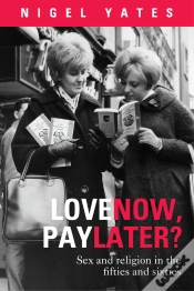 Capa do artigo Love Now, Pay Later?