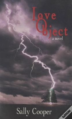 Capa do artigo Love Object