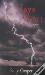 Capa do artigo Love Object