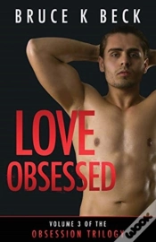 Capa do artigo Love Obsessed