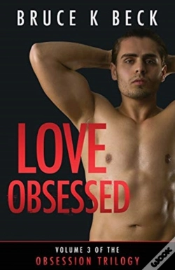 Capa do artigo Love Obsessed