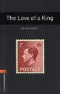 Love Of A King700 Headwordstrue Stories - Preview