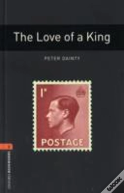Capa do artigo Love Of A King700 Headwordstrue Stories