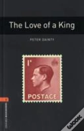 Love Of A King700 Headwordstrue Stories