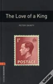 Capa do artigo Love Of A King700 Headwordstrue Stories
