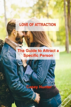 Capa do artigo Love Of Attraction
