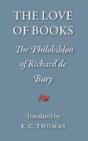 Love Of Books - Preview