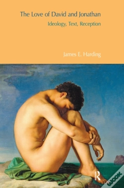 Capa do artigo Love Of David And Jonathan