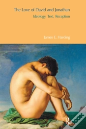 Capa do artigo Love Of David And Jonathan