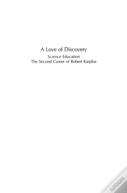 Capa do artigo Love Of Discovery