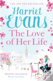 Capa do artigo Love Of Her Life