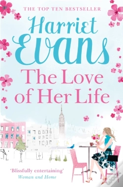 Capa do artigo Love Of Her Life