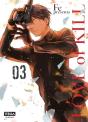 Love Of Kill - Tome 3 - Preview