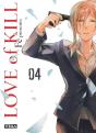 Love Of Kill - Tome 4 - Preview
