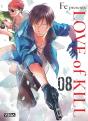 Love Of Kill - Tome 8 - Preview