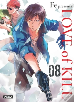 Capa do artigo Love Of Kill - Tome 8