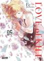 Love Of Kill - Tome 9 - Preview