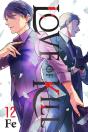Love Of Kill, Vol. 12 - Preview
