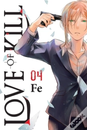 Capa do artigo Love Of Kill, Vol. 4