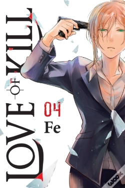 Capa do artigo Love Of Kill, Vol. 4