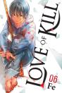 Love Of Kill, Vol. 6 - Preview