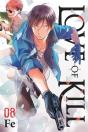 Love Of Kill, Vol. 8 - Preview
