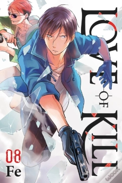 Capa do artigo Love Of Kill, Vol. 8