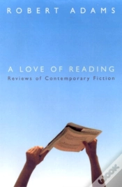 Capa do artigo Love Of Reading