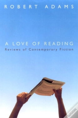 Capa do artigo Love Of Reading