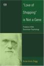 Love Of Shopping Is Not A Gene - Preview