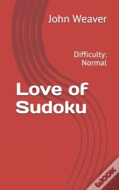 Love Of Sudoku