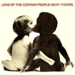 Capa do artigo Love of the Common People - CD