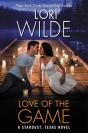 Love Of The Game - Preview