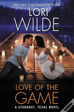 Capa do artigo Love Of The Game