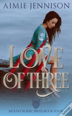 Capa do artigo Love Of Three