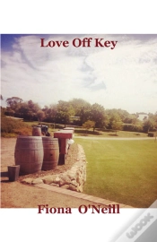 Capa do artigo Love Off Key